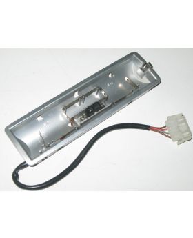 BMW E30 E32 E34 Interior Courtesy Roof Light 1374112 Used Genuine