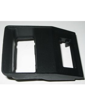 BMW E34 Dashboard Fog Light Lamp Switch Trim Cover Left 51458110497 Used Genuine