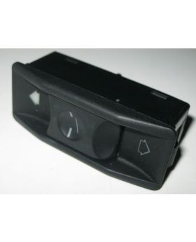BMW E34 E32 E31 Sunroof Control Switch Button 1378862 Used Genuine