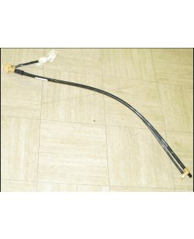 BMW E39 Fuel Petrol Tank Pump Suction Pipe Hose 6752839 Used Genuine