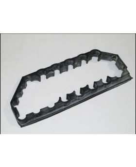 BMW E39 HVAC Aircon A/C Matrix Seal Gasket Ring 8363782 Used Genuine