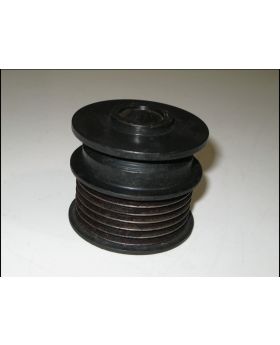 BMW M43 M44 M50 M52 Engine Alternator Pulley 1432988 Used Genuine
