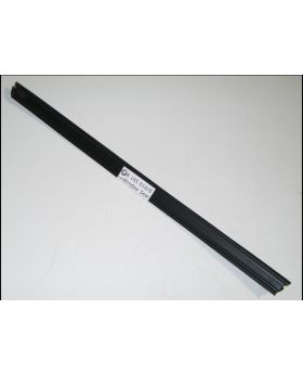 BMW E39 Rear Right Door Weather Strip Seal 8185818 Used Genuine