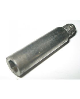 BMW Disc Brake Floating Caliper Sliding Pin Guide Bolt 34111153200 Used Genuine