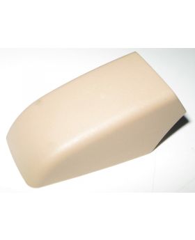 BMW E46 Roof Grab Handle Trim Cover Cap Beige 8244448 51168244448 New Genuine