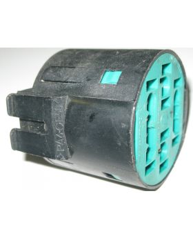 BMW OBC On Board Computer Chime Gong Speaker 8360995 65818360995 Used Genuine
