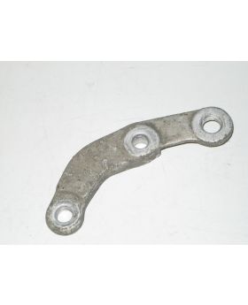 BMW E39 Non-V8 Front Left ARB Roll Bar Bracket 1091987 Used Genuine