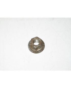 BMW 16 mm Self-Locking Nut & Washer M10 x 1.5mm 6760376 33326760376 Used Genuine