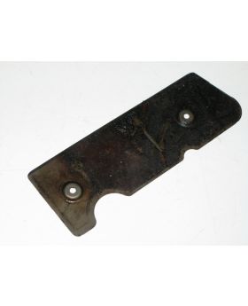 BMW M50 Engine Cylinder Head Cover Plate Shield 1738410 Used Genuine