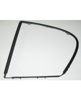 BMW E87 Rear Left Quarter Lite Seal Frame 7119455 New Genuine