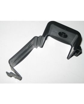 BMW Hazard Warning Triangle Holder Bracket Clip Clamp 51497167548 New Genuine