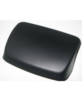 BMW E82 Headlining Roof Trim Cover Black 8046491 51448046491 New Genuine