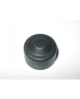BMW M10 16mm Nut Cover Cap Trim Black 8119867 52108119867 New Genuine