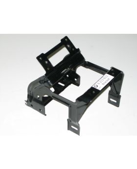 BMW E38 Centre Console Rear Mounting Bracket 8213613 Used Genuine