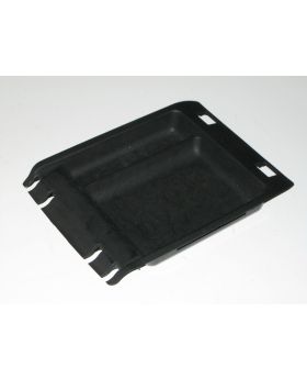 BMW E38 Centre Console Armrest Storage Tray 8161610 Used Genuine