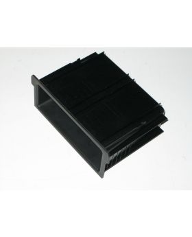 BMW E38 Centre Console Armrest Storage Bin 8161569 Used Genuine