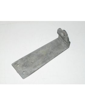 BMW E38 Radio Mounting Bracket Support Frame 8177614 Used Genuine