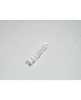 BMW E38 RHD Gear Selector Indicator Light Lens 8193013 Used Genuine