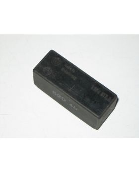 BMW E30 E28 E23 Wiper Washer Control Unit ECU 1374613 Used Genuine