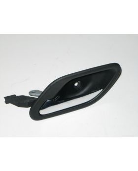 BMW E39 E38 Left Interior Door Handle Pull 8226049 Used Genuine