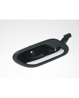 BMW E39 E38 Right Interior Door Handle Pull 8226050 Used Genuine