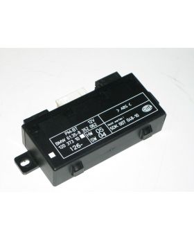 BMW E38 E39 Passenger Door Control Unit ECU 8352062 Used Genuine