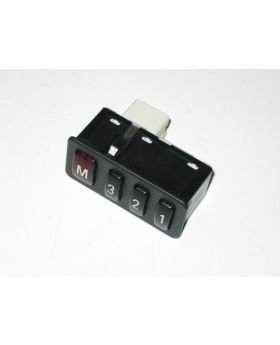 BMW E38 E39 Seat Memory Control Switch Button 8352160 Used Genuine