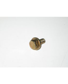 BMW Hex Bolt & Washer M8x1.25x20 mm Grade 8.8 9915093 07119915093 Used Genuine