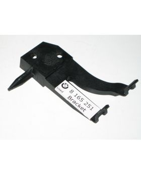 BMW E38 Dash Board Mounting Location Bracket 8165251 Used Genuine