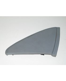 BMW E38 Dash Board Left Cover Trim Grey RHD 8183989 Used Genuine