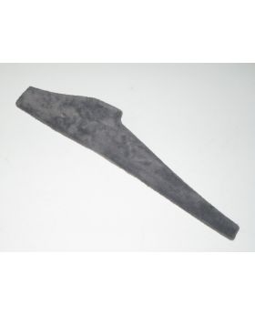 BMW E38 Front Left Centre Console Trim Panel 8235497 Used Genuine