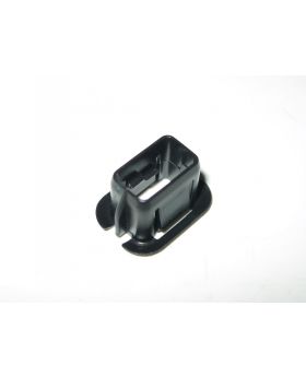 BMW E46 Two-Door Sill Entrance Trim Clip Plug 51478229316 New Genuine