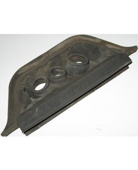 BMW E36 Heater Matrix Coolant Pipe Joint Seal Gasket 64111393320 Used Genuine