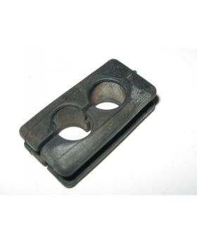 BMW E39 RHD Brake Pipe Line Rubber Seal Grommet 1163209 34301163209 Used Genuine