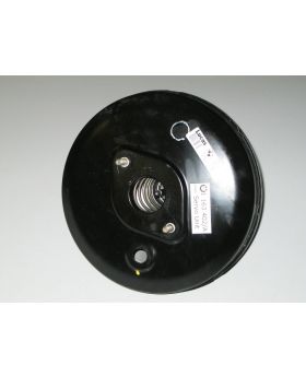 BMW E38 E39 Lucas Brake Vacuum Booster Servo 1163402 Used Genuine