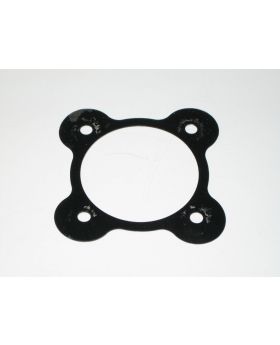 BMW E38 Brake Master Cylinder Gasket Seal Plate 1161700 35111161700 Used Genuine