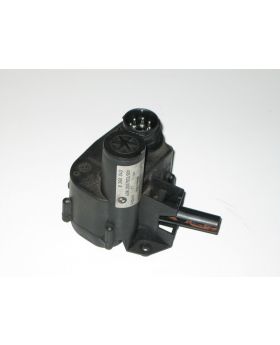BMW E36 E38 E39 Cruise Control Servo Motor Unit 8360043 Used Genuine