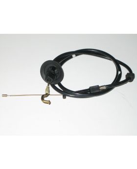 BMW E38 M60 M62 V8 Engine Throttle Gas Cable 1161727 Used Genuine