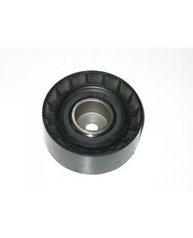 BMW M62 V8 Engine Vee Drive Belt Idler Pulley 1704500 Used Genuine