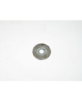 BMW M6 6 mm Flat Plain Washer 1451276 Used Genuine