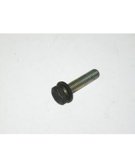 BMW Hex Bolt & Washer M8x1.25x35 mm Grade 8.8 9901686 Used Genuine