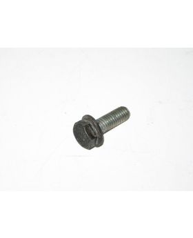 BMW Hex Bolt & Washer M8x1.25x25 mm Grade 8.8 9901687 Used Genuine