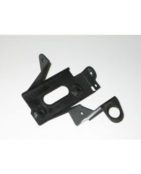 BMW E39 E38 540i 740i ABS Pump Motor Bracket 1165150 34511165150 Used Genuine