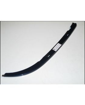 BMW E39 LH Head Light Lamp Trim Strip Surround 8168809 51138168809 Used Genuine