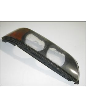 BMW E39 Right Head Light Lamp Cover Lens RHD 8361556 Used Genuine