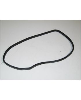 BMW E39 Head Light Lamp Lens Seal Gasket Ring 8362446 Used Genuine