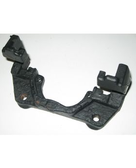 BMW E39 Front RH Brake Caliper Carrier Bracket 1163646 Used Genuine