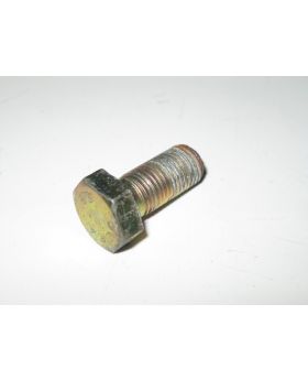 BMW Hex Bolt 7/16" UNF 20 TPI 25mm Grade 8.8 1849195 Used Genuine