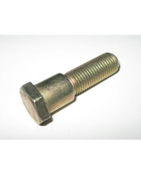BMW Hex Bolt 7/16" UNF 20 TPI 28 mm Grade 8.8 1904775 72111904775 New Genuine