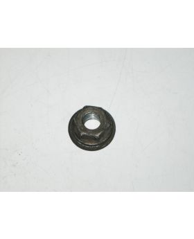 BMW 16mm Self-Locking Nut & Washer M10 x 1.5 mm 1092382 33321092382 Used Genuine